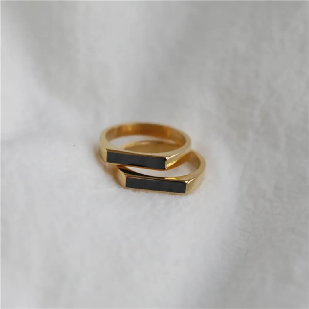 FIA BAR RING
