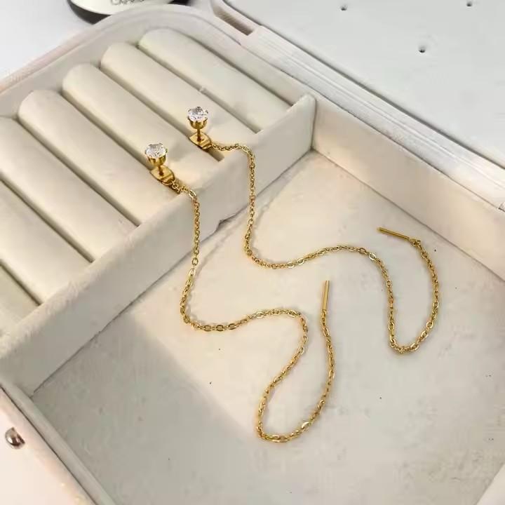 REYNA TASSEL EARLINE