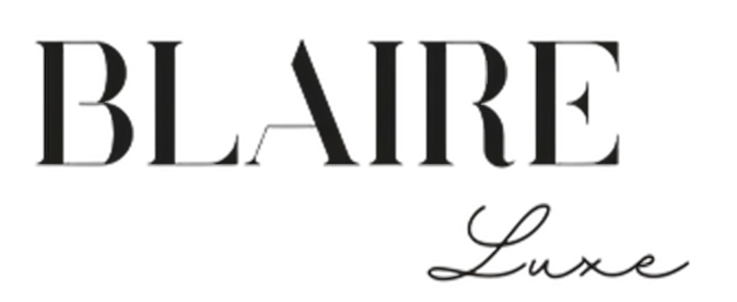 Blaire Logo